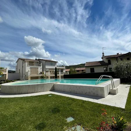 Apartmentsgarda - Corte Dei Molini ภายนอก รูปภาพ