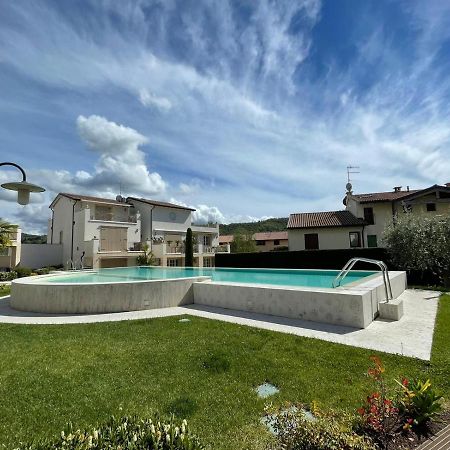 Apartmentsgarda - Corte Dei Molini ภายนอก รูปภาพ