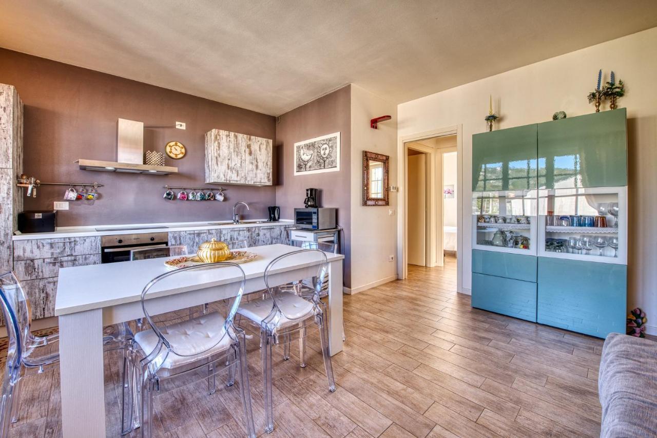 Apartmentsgarda - Corte Dei Molini ภายนอก รูปภาพ