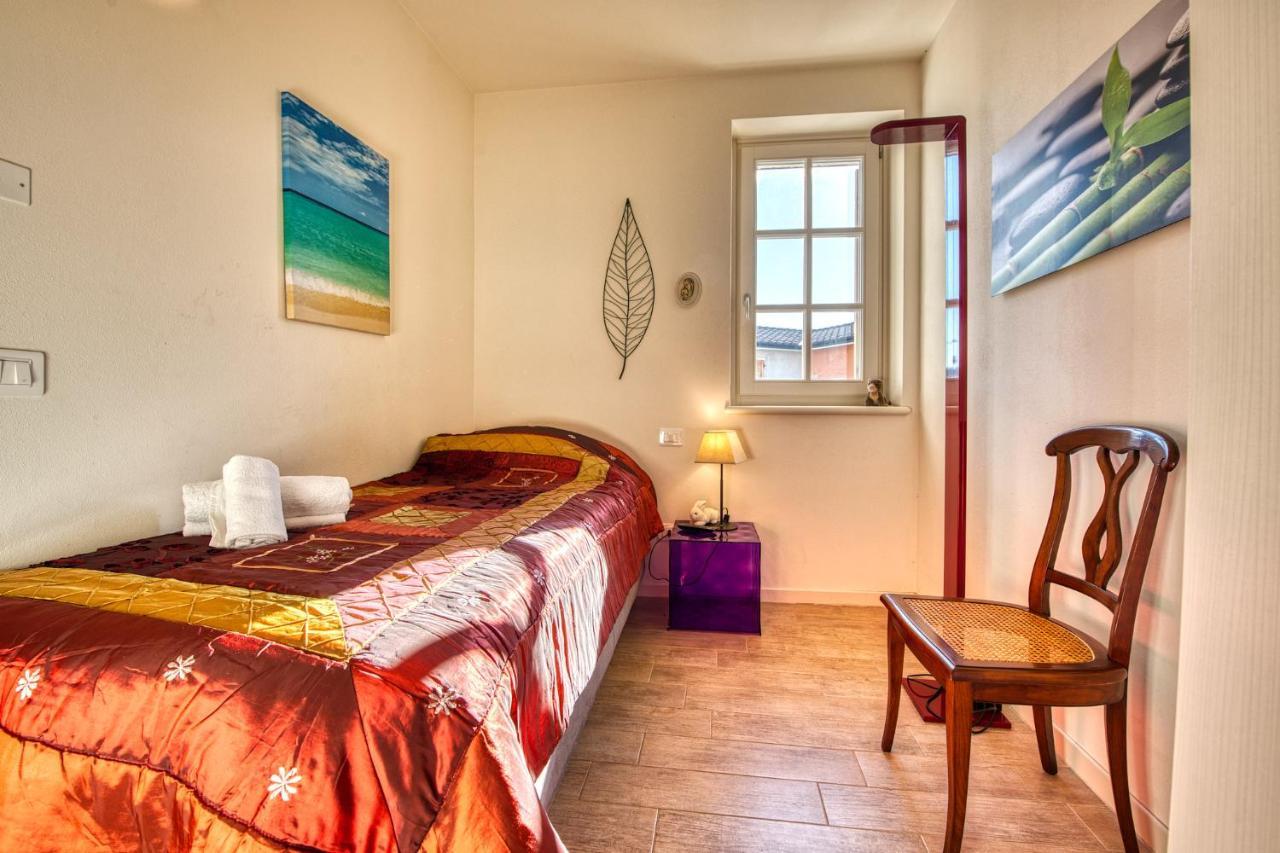 Apartmentsgarda - Corte Dei Molini ภายนอก รูปภาพ