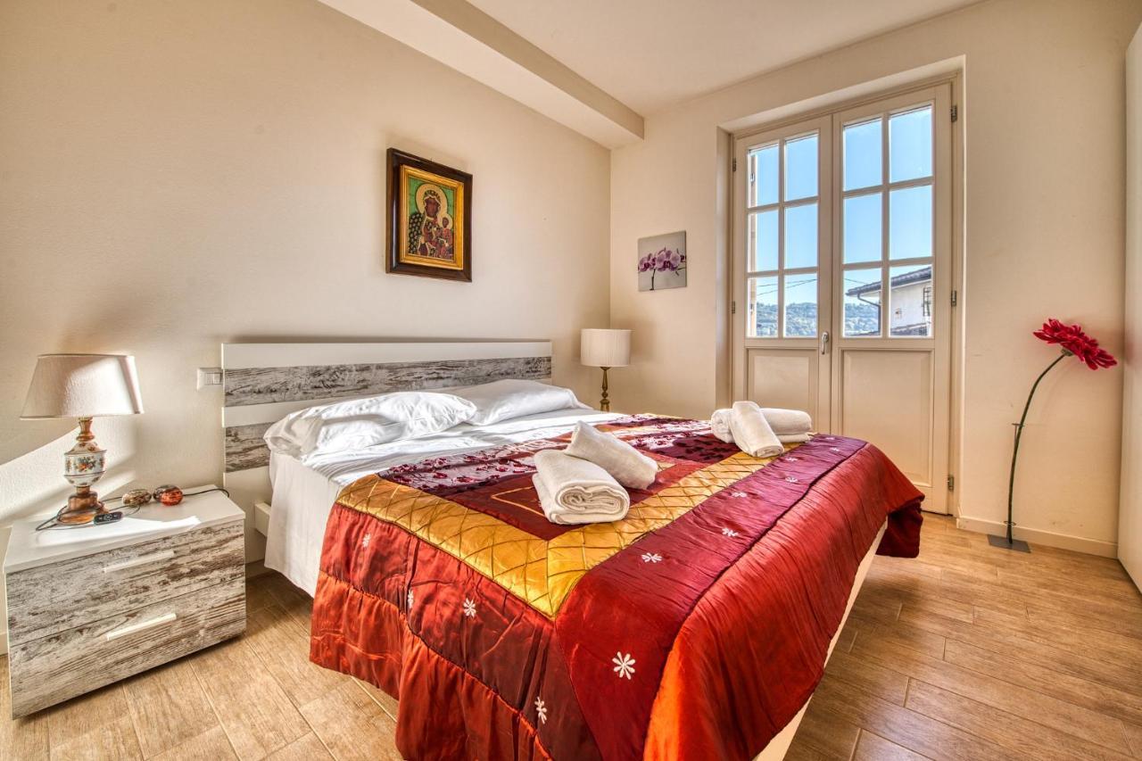 Apartmentsgarda - Corte Dei Molini ภายนอก รูปภาพ