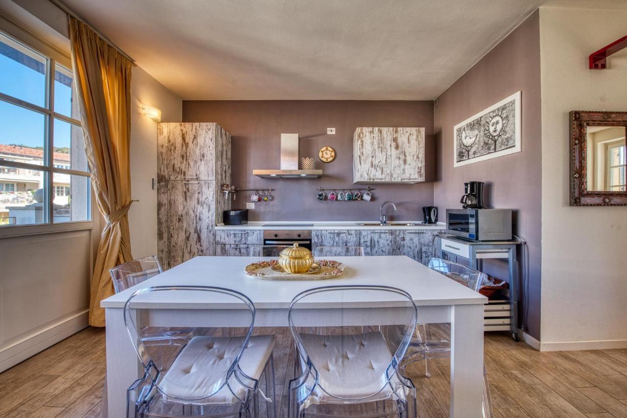 Apartmentsgarda - Corte Dei Molini ภายนอก รูปภาพ