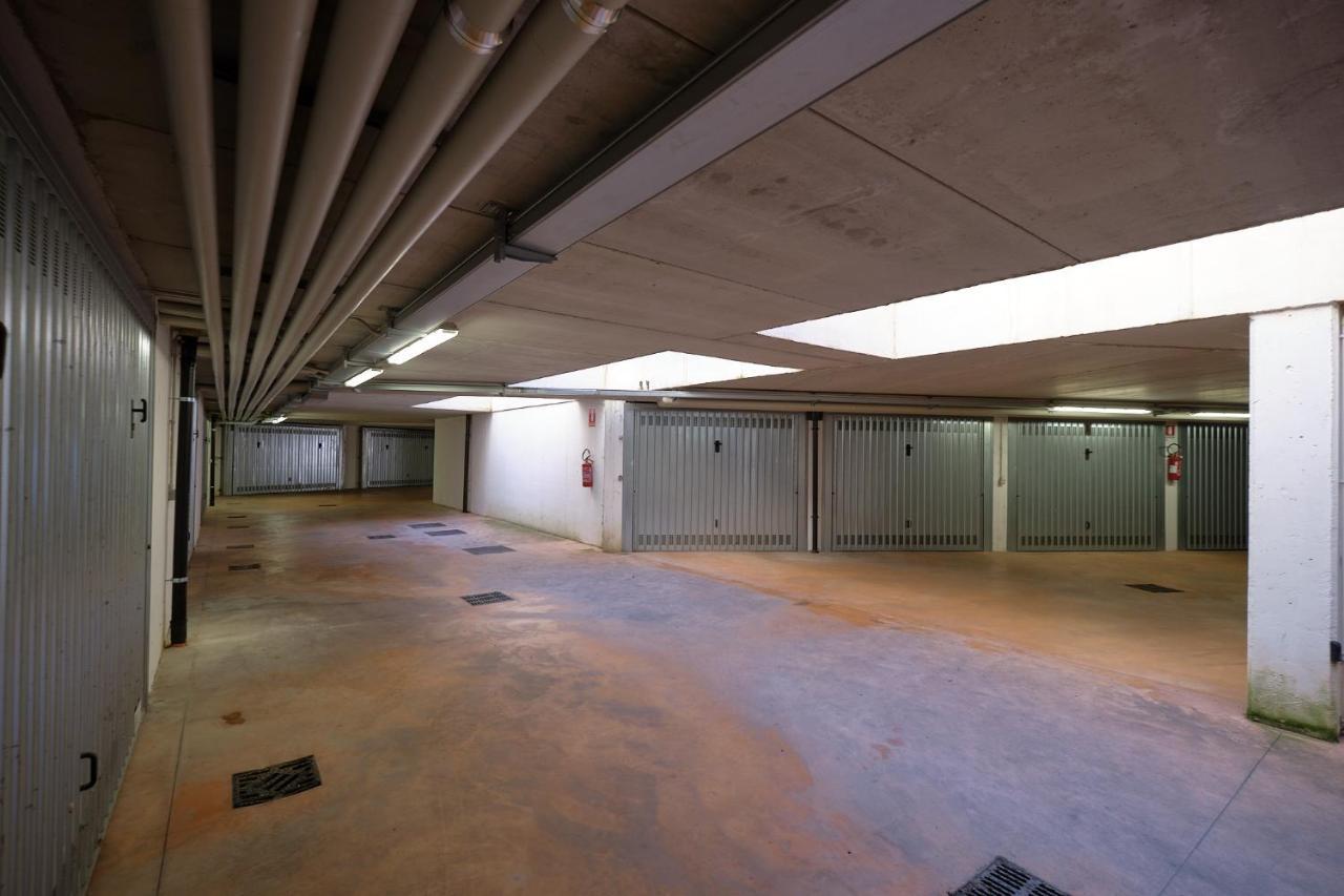 Apartmentsgarda - Corte Dei Molini ภายนอก รูปภาพ