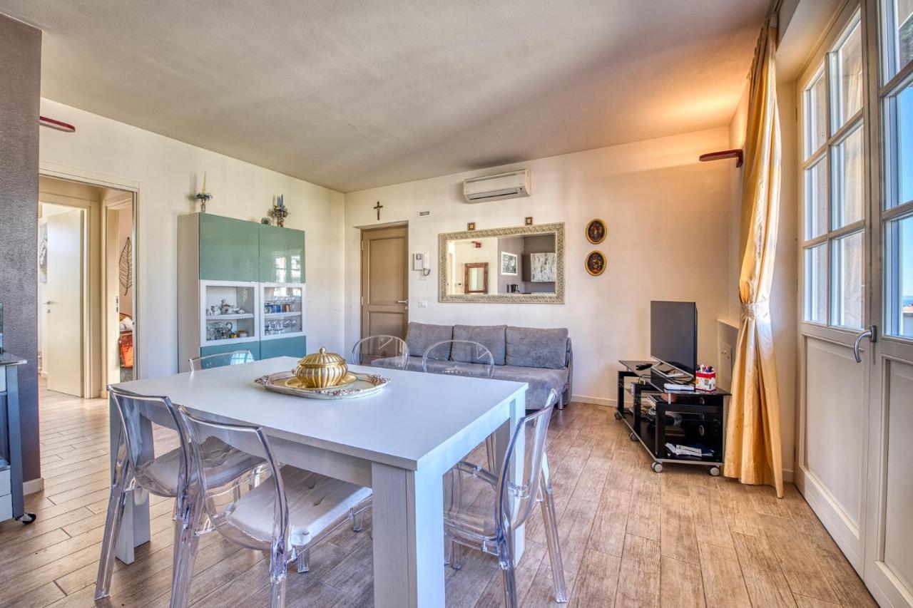 Apartmentsgarda - Corte Dei Molini ภายนอก รูปภาพ