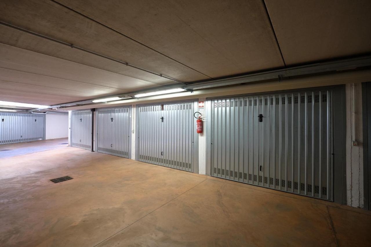 Apartmentsgarda - Corte Dei Molini ภายนอก รูปภาพ