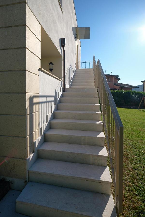 Apartmentsgarda - Corte Dei Molini ภายนอก รูปภาพ