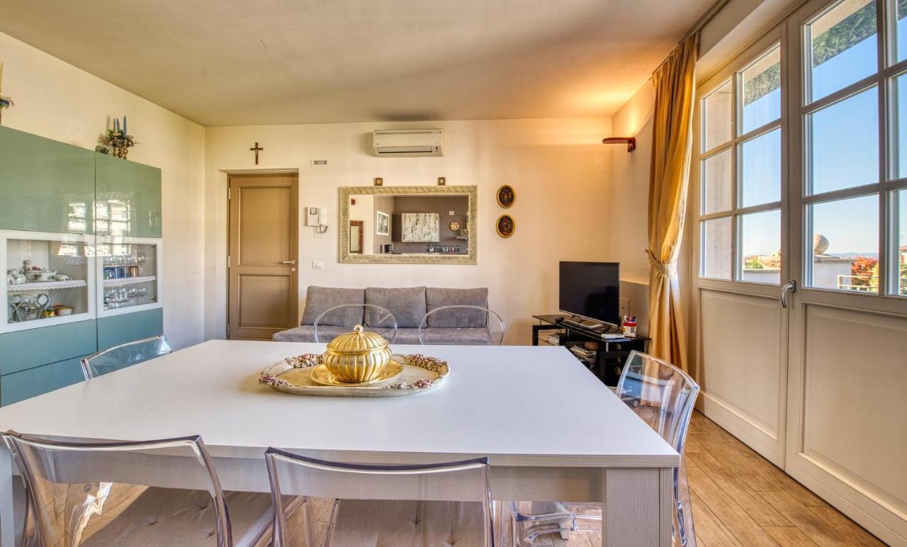 Apartmentsgarda - Corte Dei Molini ภายนอก รูปภาพ