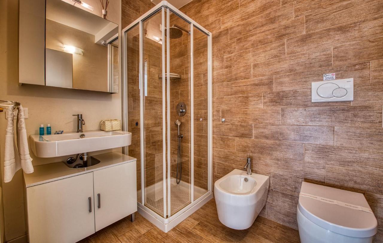 Apartmentsgarda - Corte Dei Molini ภายนอก รูปภาพ