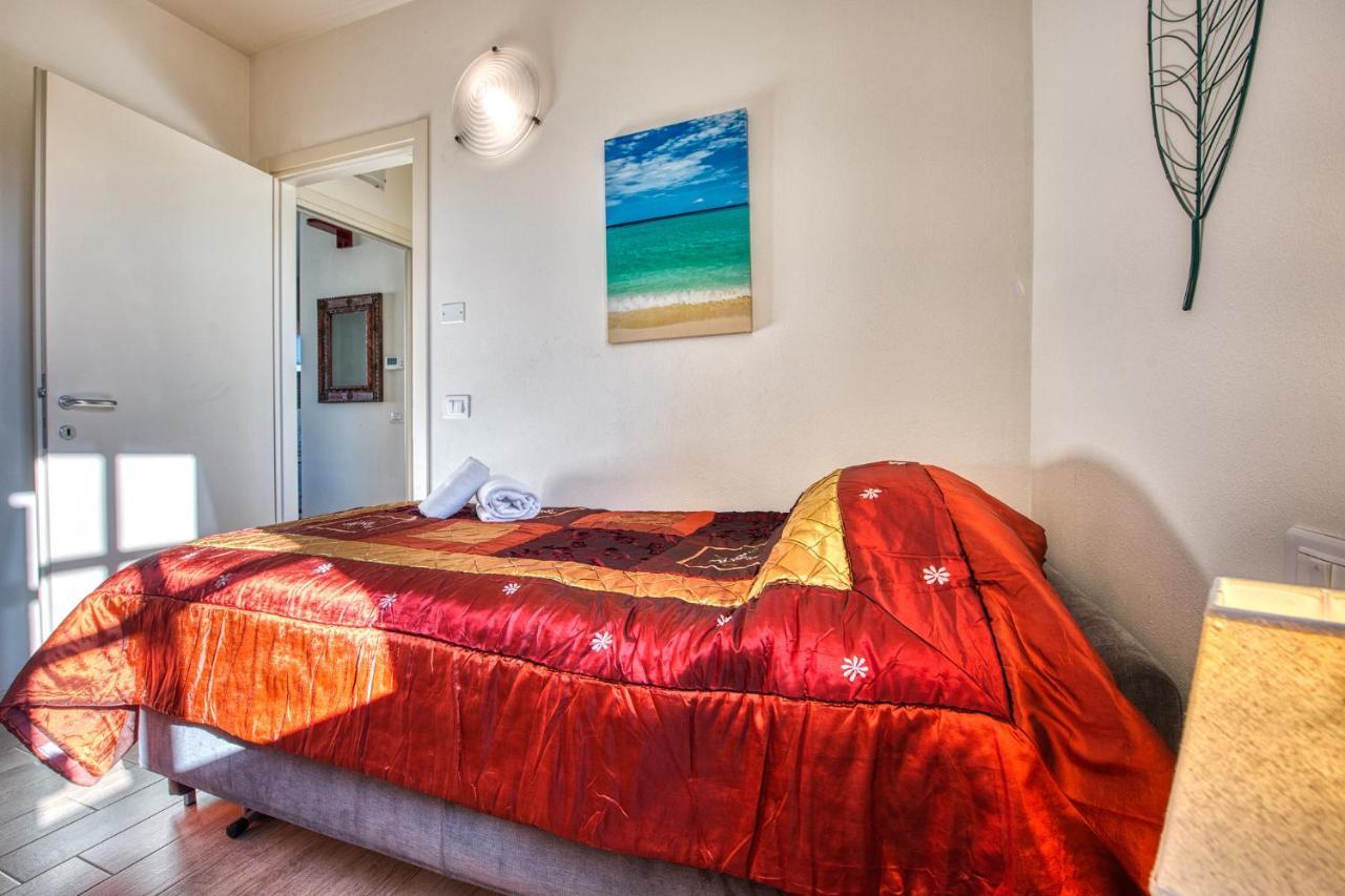 Apartmentsgarda - Corte Dei Molini ภายนอก รูปภาพ