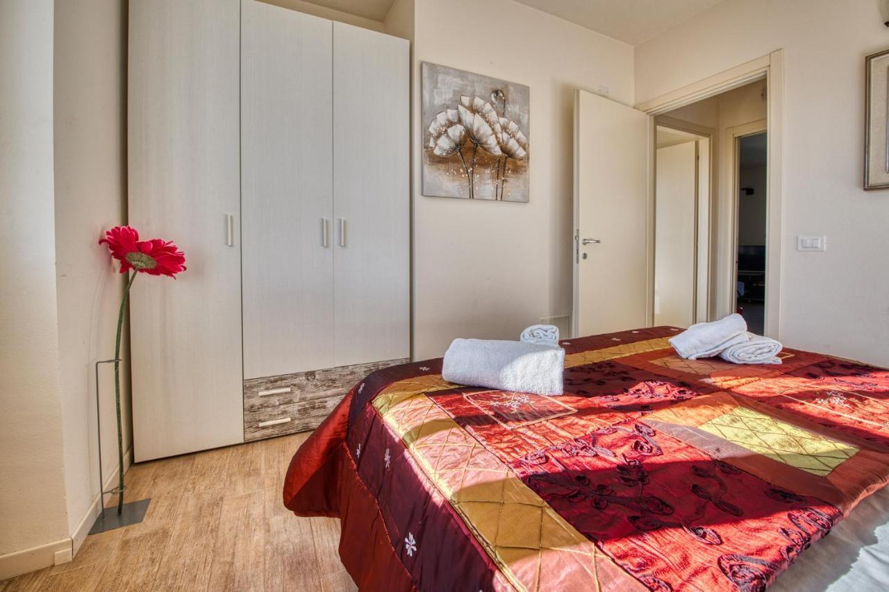 Apartmentsgarda - Corte Dei Molini ภายนอก รูปภาพ