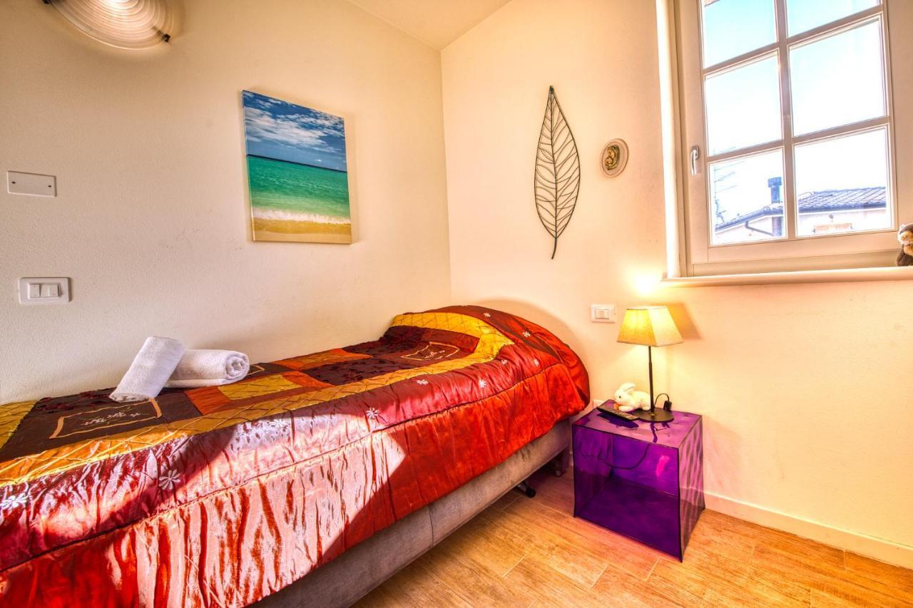 Apartmentsgarda - Corte Dei Molini ภายนอก รูปภาพ
