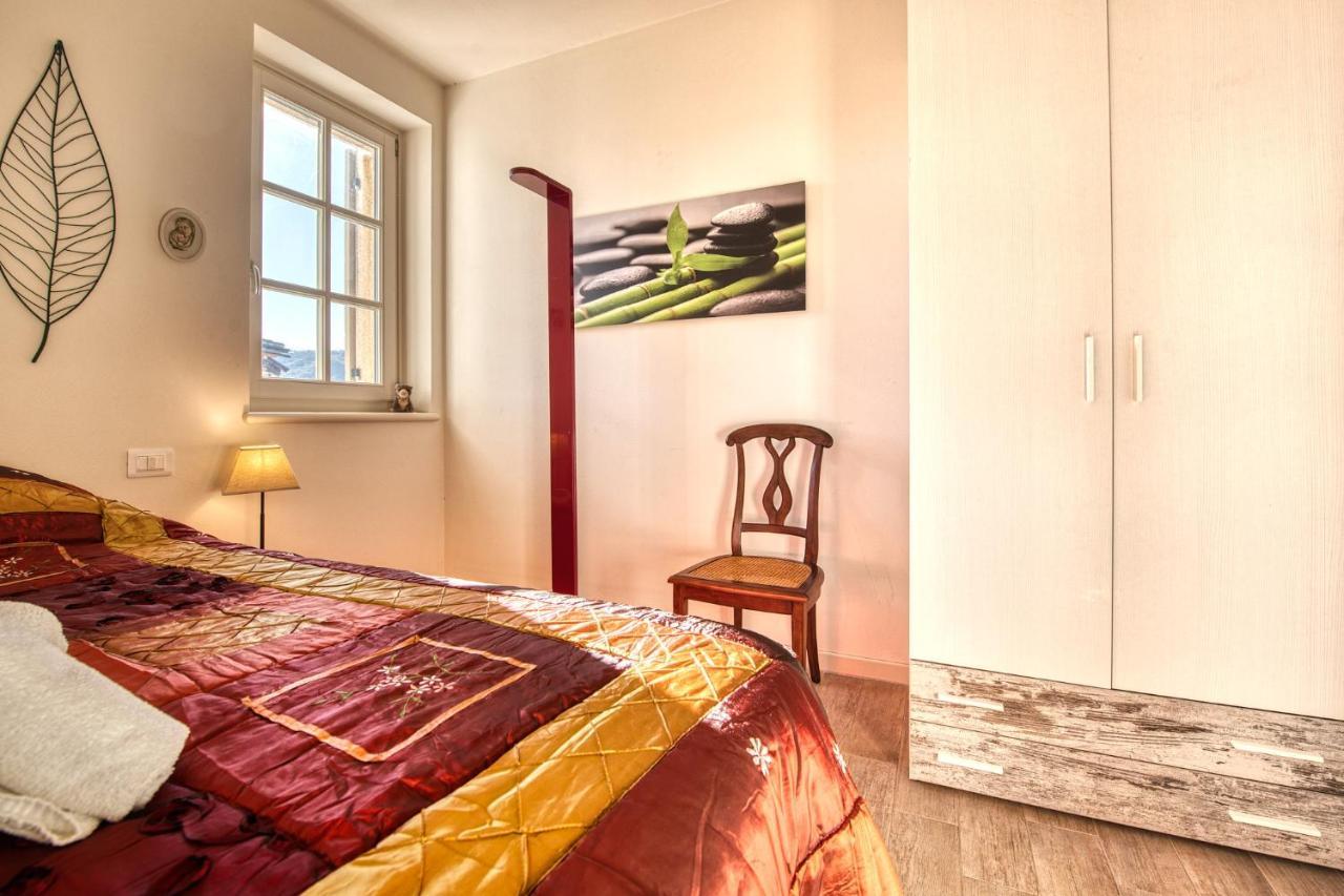 Apartmentsgarda - Corte Dei Molini ภายนอก รูปภาพ