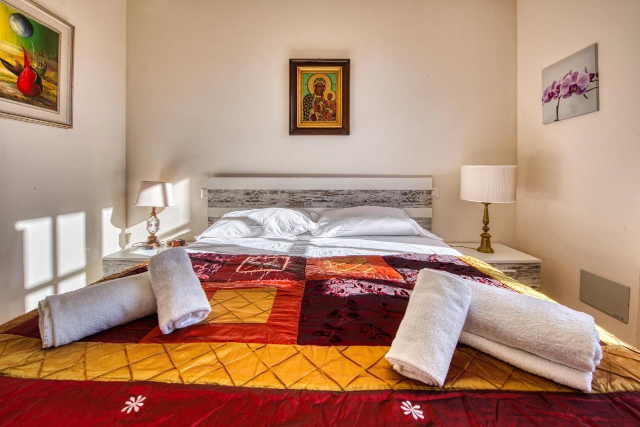 Apartmentsgarda - Corte Dei Molini ภายนอก รูปภาพ